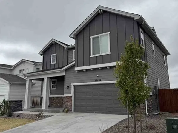 10432 Summer Ridge Dr, Peyton, CO 80831