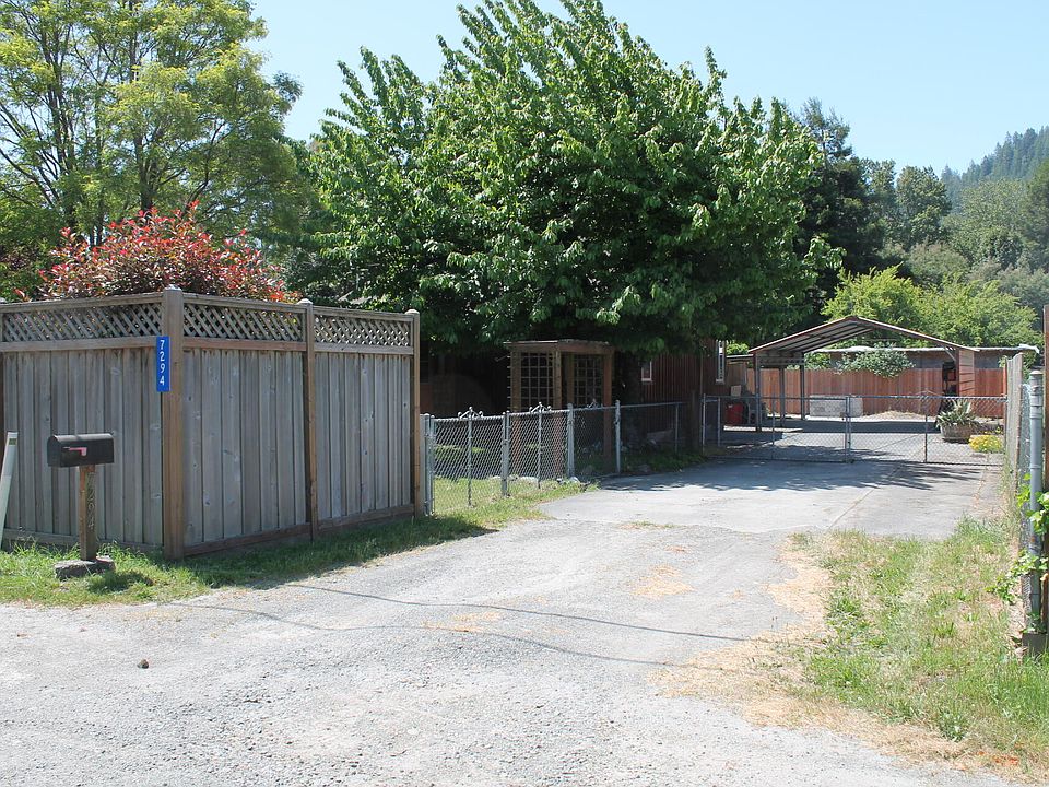 7294 State Highway 36, Carlotta, CA 95528 Zillow