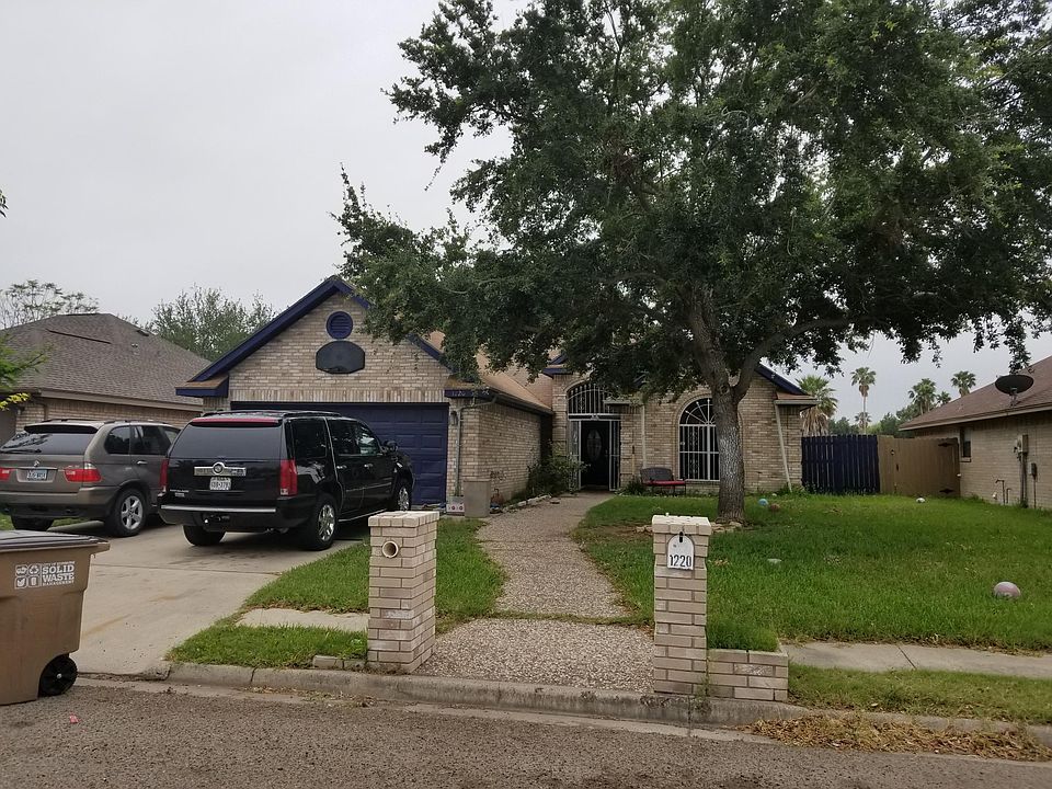 1220 Hunters Chase Dr LOT 5, Edinburg, TX 78539 Zillow