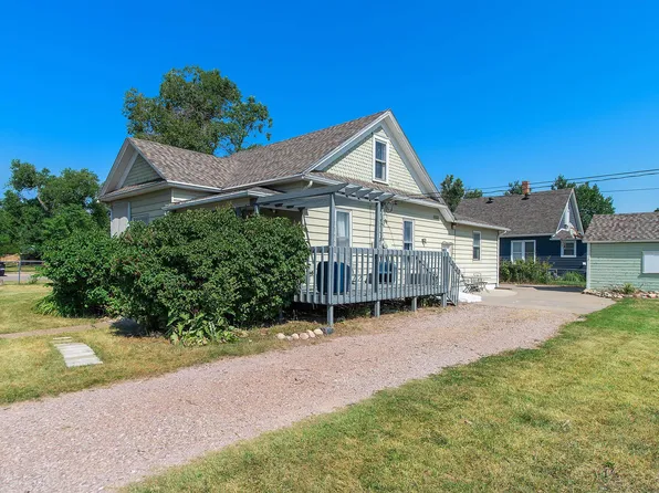 610 Monroe St, Rapid City, SD 57701