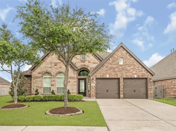 13438 Swift Creek Dr, Pearland, TX 77584