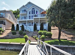 235 Cimmaron Bay Cir, Sunrise Beach, MO 65079