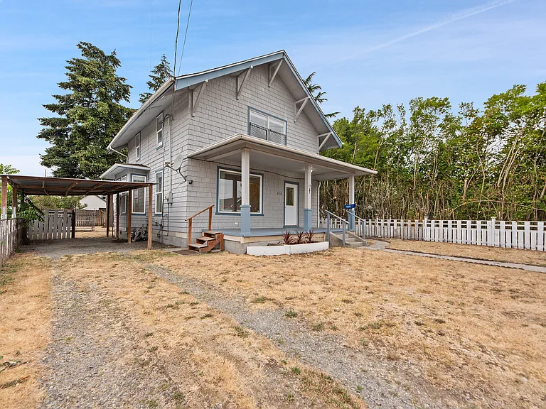 6218 S Warner St — Photo 2