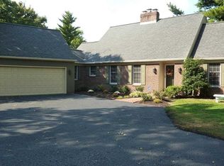 7512 Newburgh Rd, Evansville, IN 47715