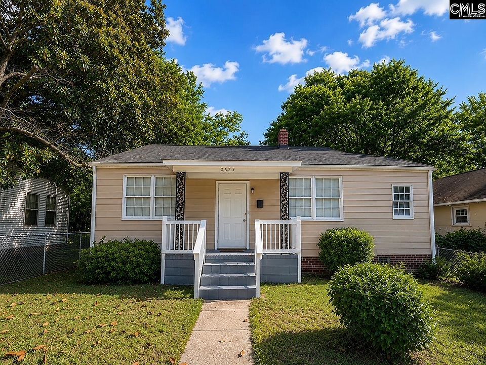 1st image of 2629 Magnolia St