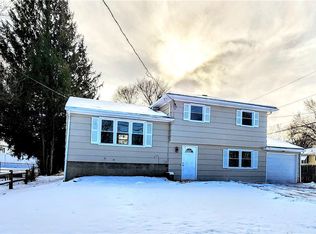 2525 Lyell Rd, Rochester, NY 14606