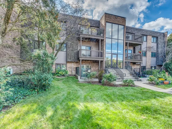 1442 Stonebridge Cir APT I3, Wheaton, IL 60189