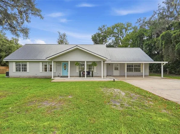 322 NE 4TH AVENUE, TRENTON, FL 32693
