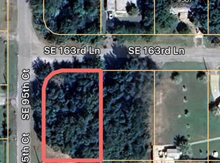 SE 163rd Ln #1, Summerfield, FL 34491