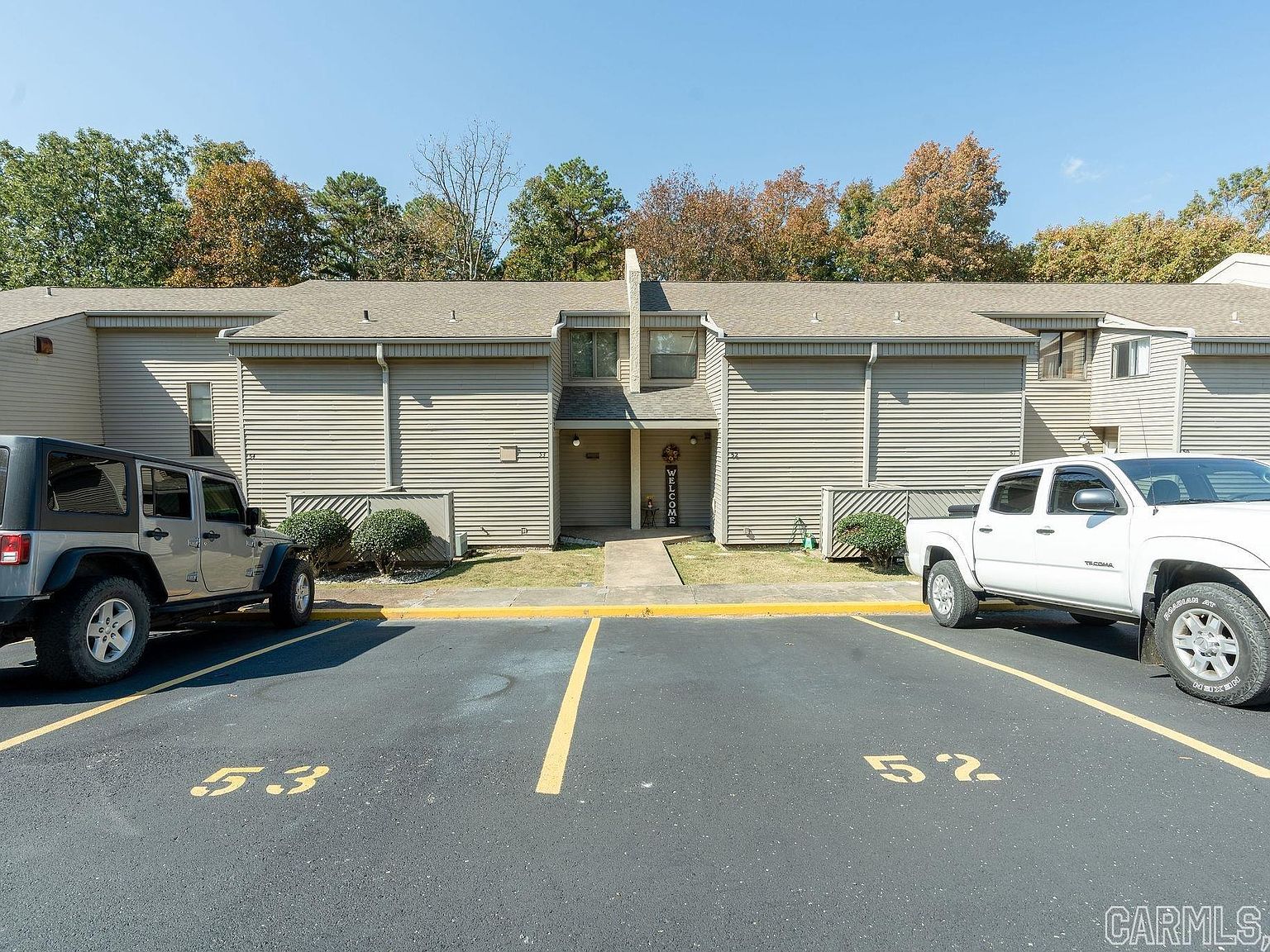 135 Hillview Dr APT 53, Fairfield Bay, AR 72088 MLS 23010921 Zillow