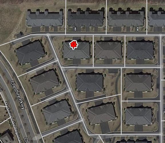 1st image of 13930 54th Ave N Unit 4