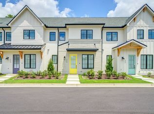 Cedar Walk Townhomes, Carrollton, GA 30117