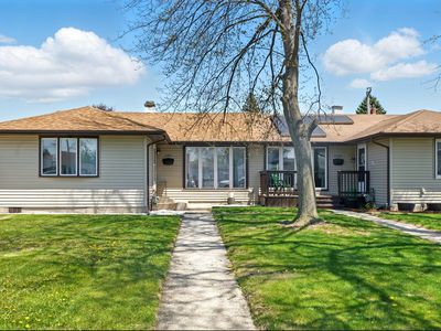 8801 S Kilbourn Ave, Hometown, IL, 60456