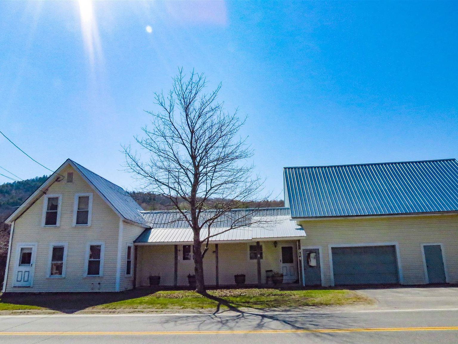 914 Main Street, Cavendish, VT 05142 Zillow