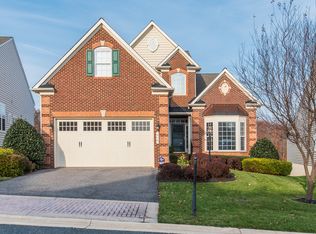 216 Spectacular Bid Dr, Havre De Grace, MD 21078