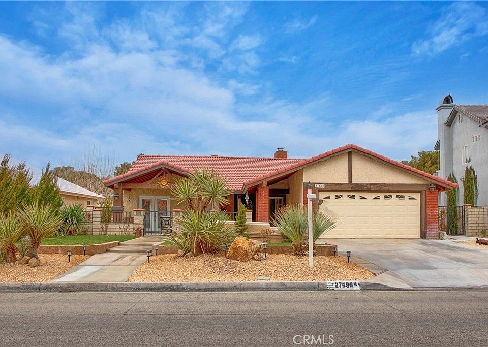 27690 Silver Lakes Pkwy, Helendale, CA 92342 Zillow