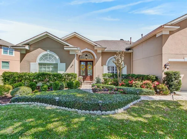 5688 Oak Lake Trl, Oviedo, FL 32765