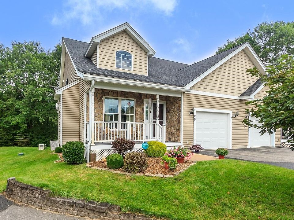 29 Arbor Circle, Litchfield, NH 03052 Zillow