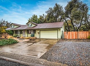7364 Amigo Way, Redding, CA 96002