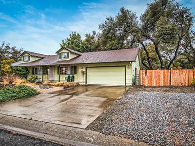 7364 Amigo Way, Redding, CA, 96002