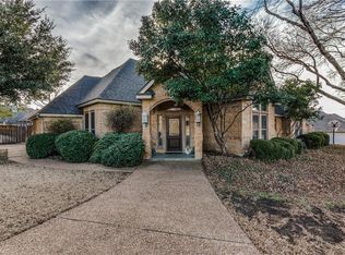 725 Santa Cruz Dr, Keller, TX 76248