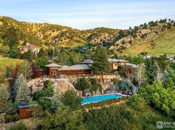 245 Linden Dr, Boulder, CO 80304