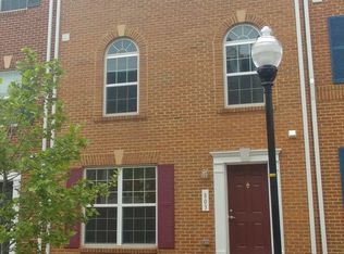 803 Ryan St, Baltimore, MD 21230