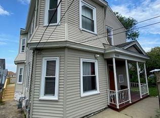 1033 Plymouth Ave, Fall River, MA 02721