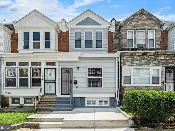 5538 Upland St, Philadelphia, PA 19143
