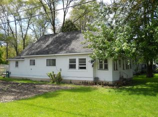 305 Grant St, Saginaw, MI 48604