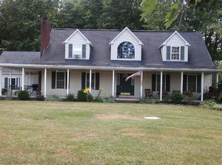 3669 State Rd S, Ashtabula, OH 44004