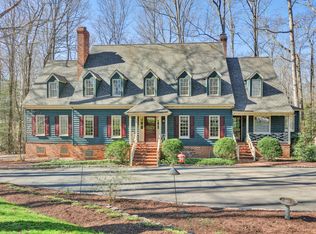 11622 Wood Bluff Loop, North Chesterfield, VA 23236