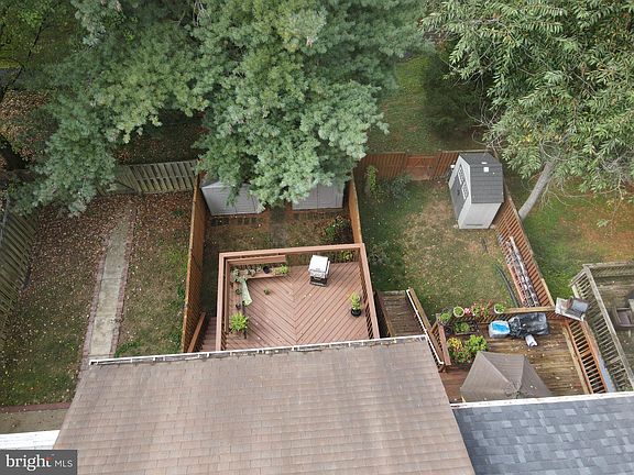 4th image of 20016 Westend Ct