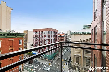 Rented by Oxford Property Group