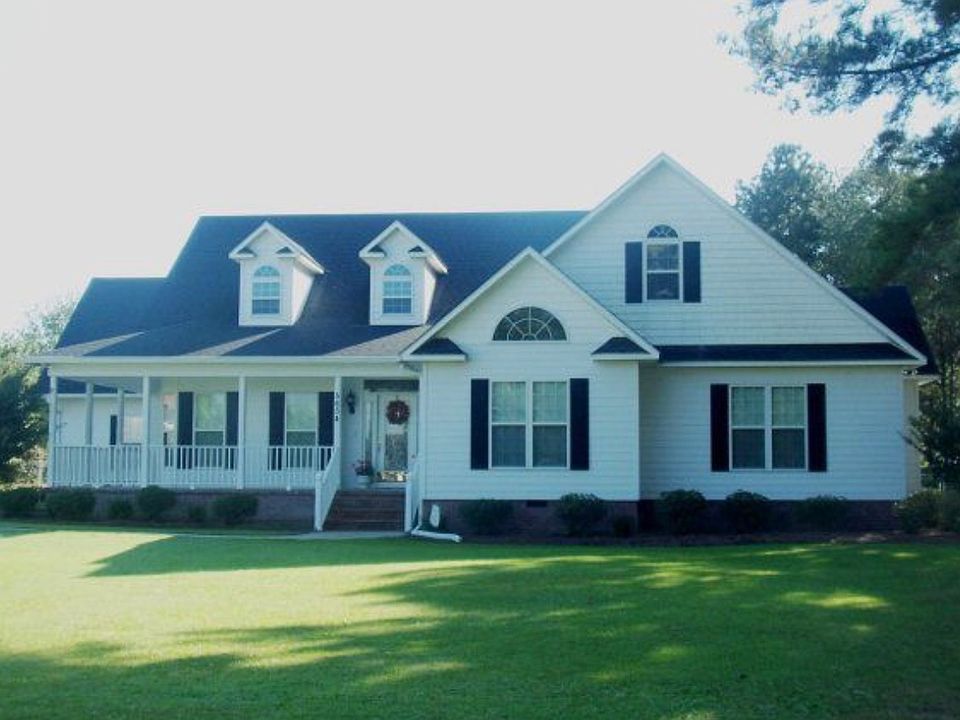 1st image of 5654 Barber Cir