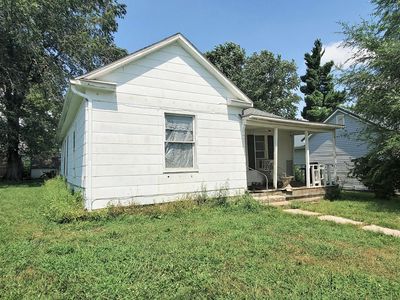 411 Farror St, Moberly, MO, 65270