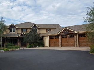 13580 Lauriston Pl, Colorado Springs, CO 80908