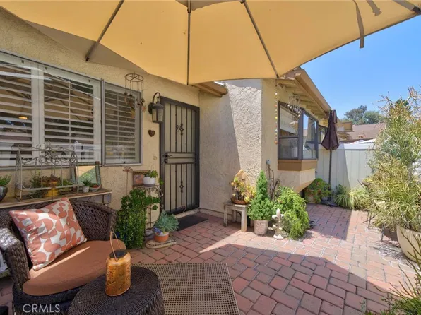 750 E 5th St Unit 97, Azusa, CA 91702