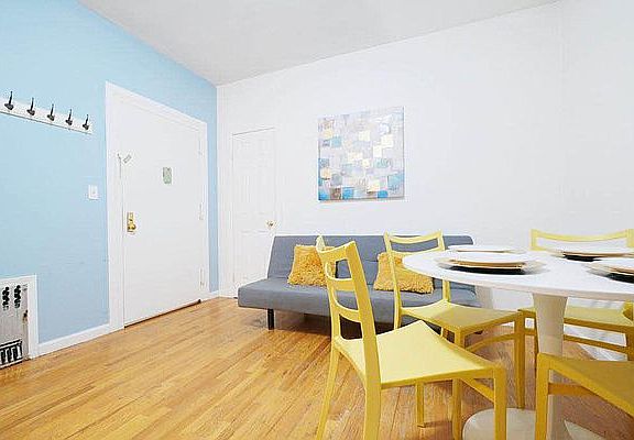 2nd image of 500 Jefferson Ave #2D