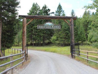 Nhn Eagle Lake Loop, Fortine, MT, 59918
