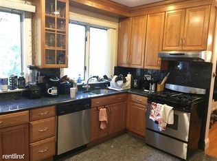 16 Gardner Rd #9, Brookline, MA 02445