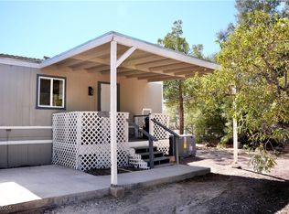 760 Piltz Rd, Pahrump, NV 89060