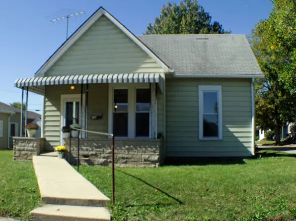 730 N Jameson St, Lebanon, IN 46052