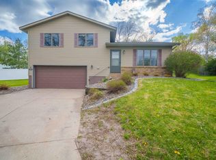 117 Vineyard St, Cannon Falls, MN 55009