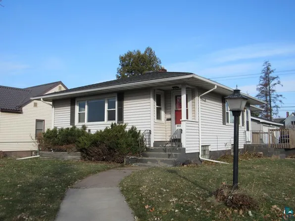 211 E 5th St, Superior, WI 54880