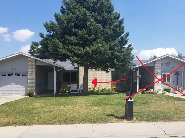 2150 Emery St, Longmont, CO 80501