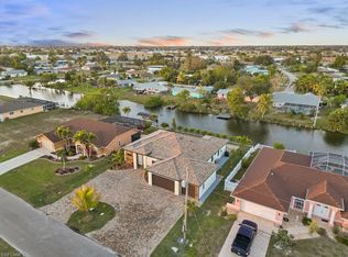 1215 NE 3rd Ter, Cape Coral, FL 33909
