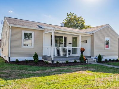 1126 Hadtner Ave, Williamsport, PA, 17701