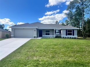 15864 SE 98th Ter, Summerfield, FL 34491