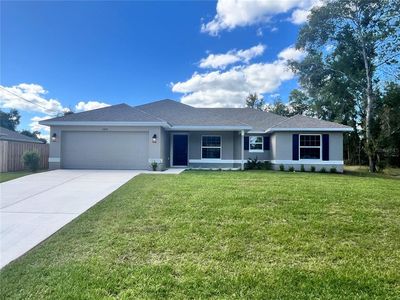 15864 SE 98th Ter, Summerfield, FL, 34491